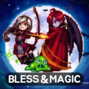 Bless & Magic