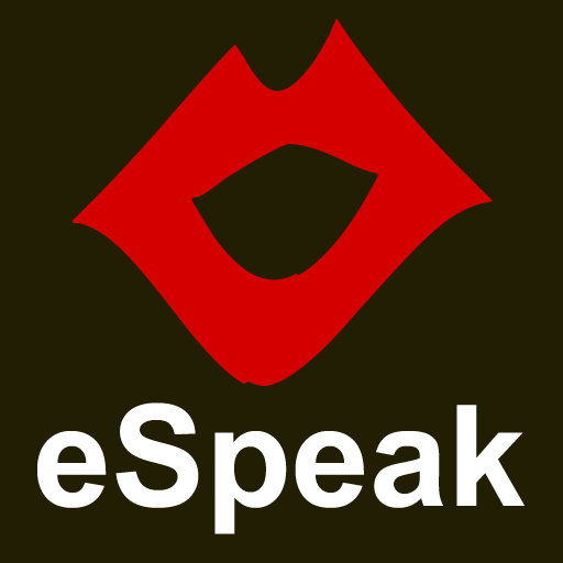 eSpeak NG Text-to-Speech eSpeak NG Text-to-Speech