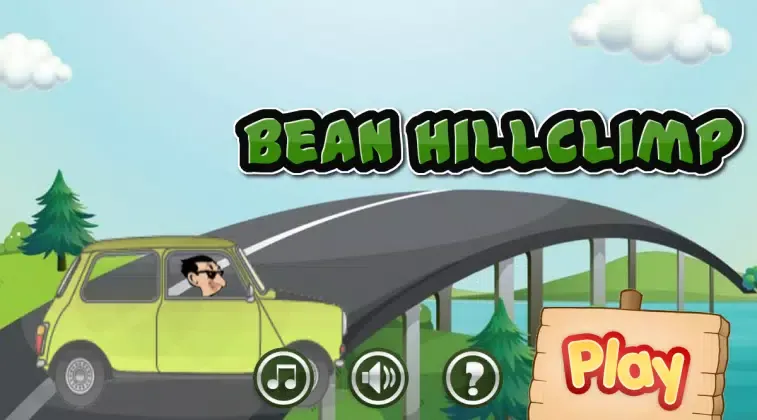 Bean Racing 3 Screenshots