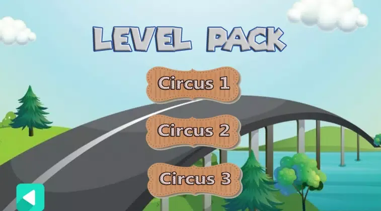 Bean Racing 3 Screenshots