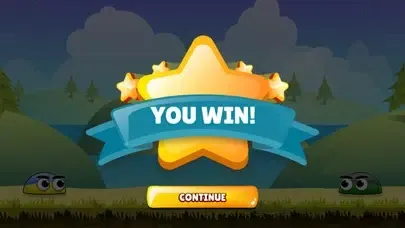 Tiny Cup: World Soccer Screenshots