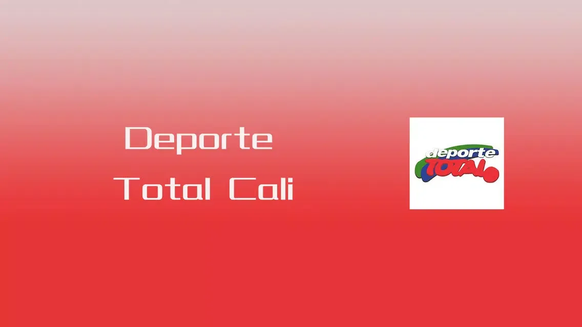 Deporte Total Cali Ekran Görüntüleri