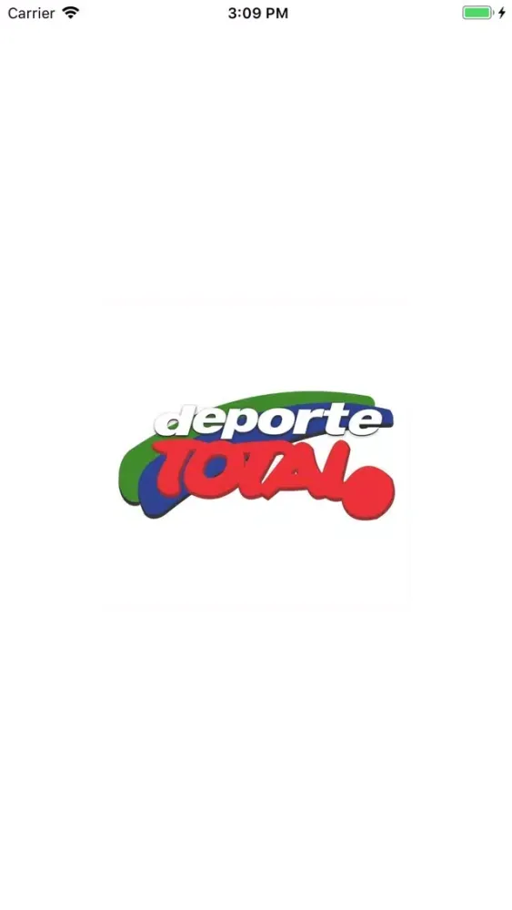 Deporte Total Cali Ekran Görüntüleri