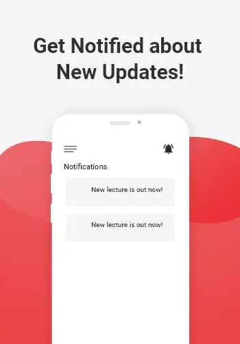 Reed Learning App Screenshots