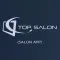 Top Salon - Salon App