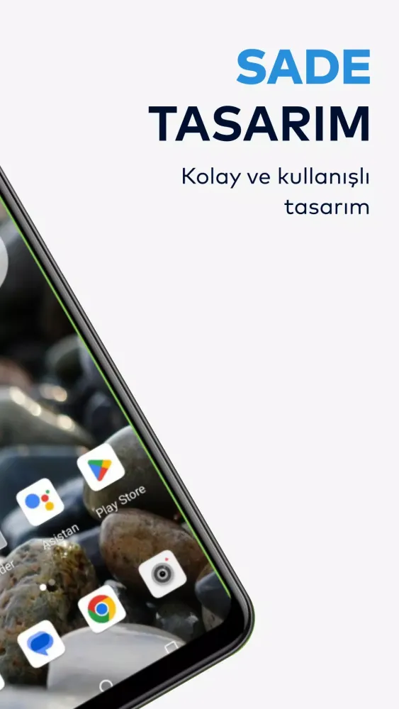 Tangkapan skrin Hava Durumu