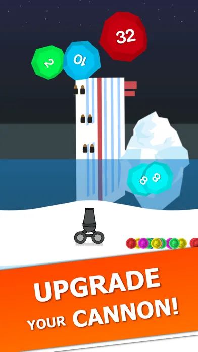 Jump Ball Blaster Ekran Görüntüleri