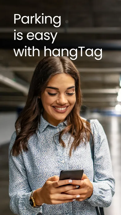 hangTag USA (REEF Mobile) Screenshots