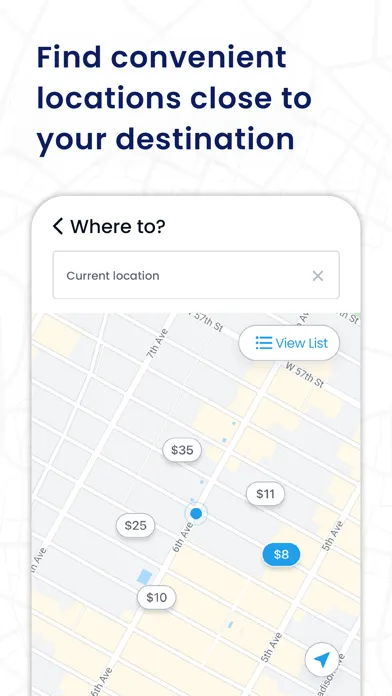 hangTag USA (REEF Mobile) Screenshots
