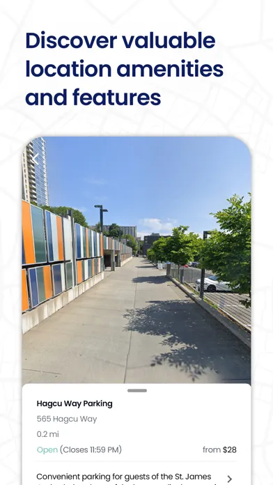 hangTag USA (REEF Mobile) Screenshots