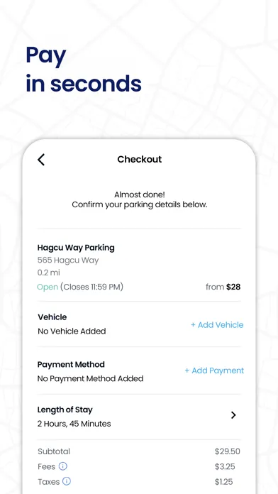 hangTag USA (REEF Mobile) Screenshots