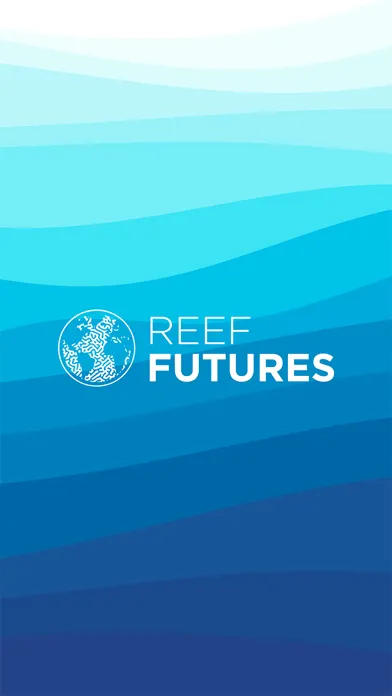 Reef Futures应用截图