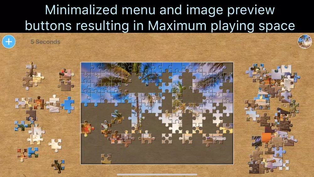 RL Puzzles 스크린샷