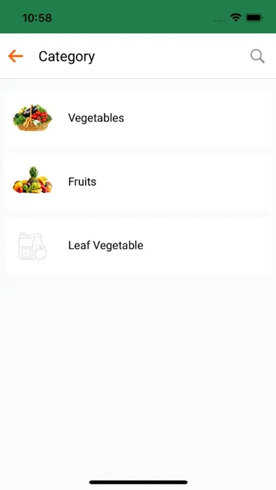 Reekaya Fresh Ekran Görüntüleri