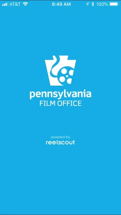 Pennsylvania Film Office应用截图