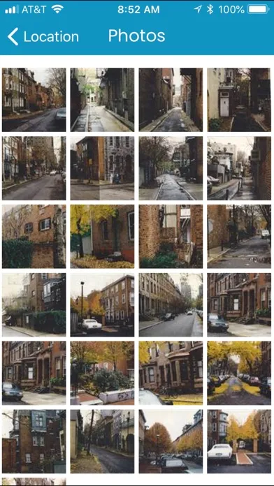 Pennsylvania Film Office应用截图