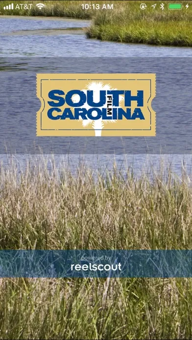 South Carolina Film Office应用截图