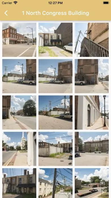 South Carolina Film Office应用截图