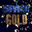 SPACE GOLD SLOT MACHINE