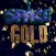 SPACE GOLD SLOT MACHINE