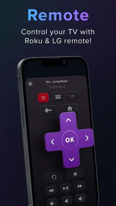 تصاویر Reelgood - Streaming Guide
