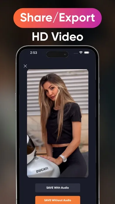 صور Reels Templates & Reel Maker