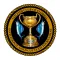 The Sailfish Club Gold Cup