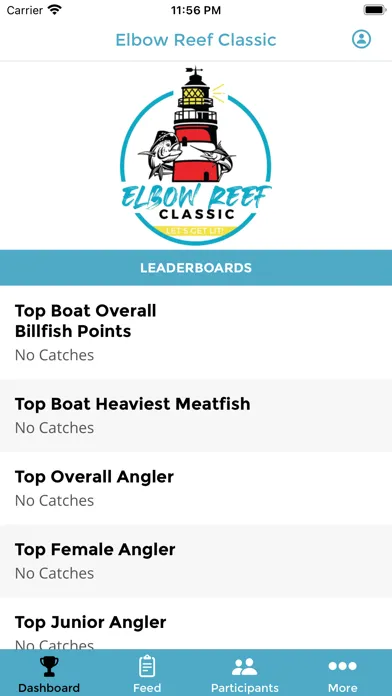 Elbow Reef Classic স্ক্রিনশট