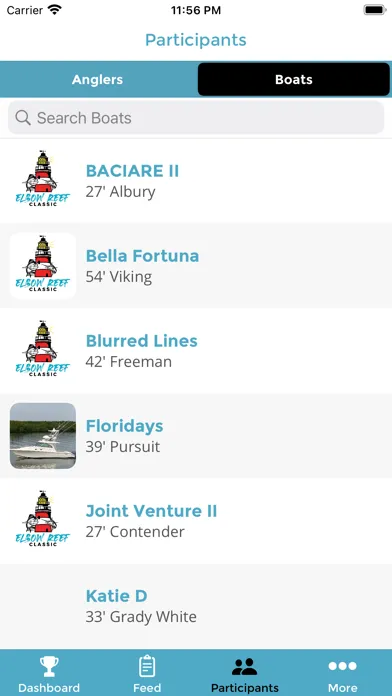 Elbow Reef Classic স্ক্রিনশট