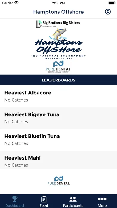 Hampton Offshore Invitational স্ক্রিনশট