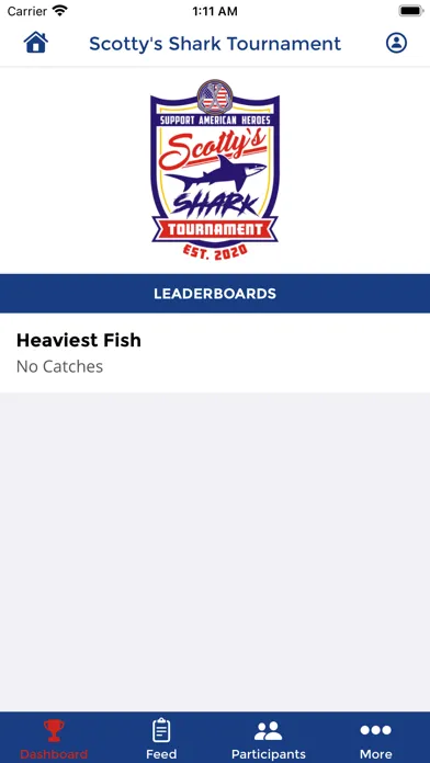 Hooks For Heroes স্ক্রিনশট