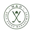 M&D Golf Events