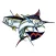 Manasquan River Marlin & Tuna