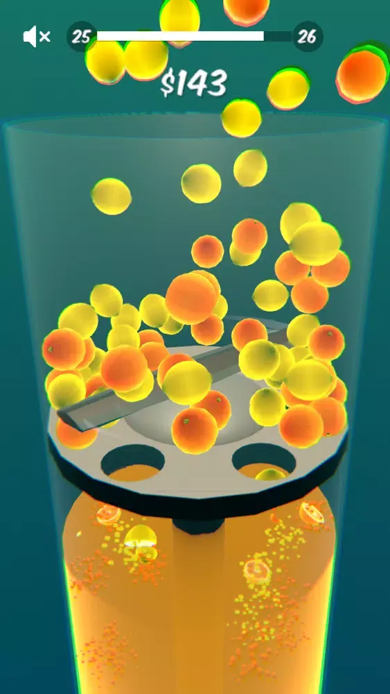Fruity Blender 스크린샷