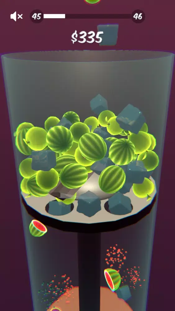 Fruity Blender 스크린샷