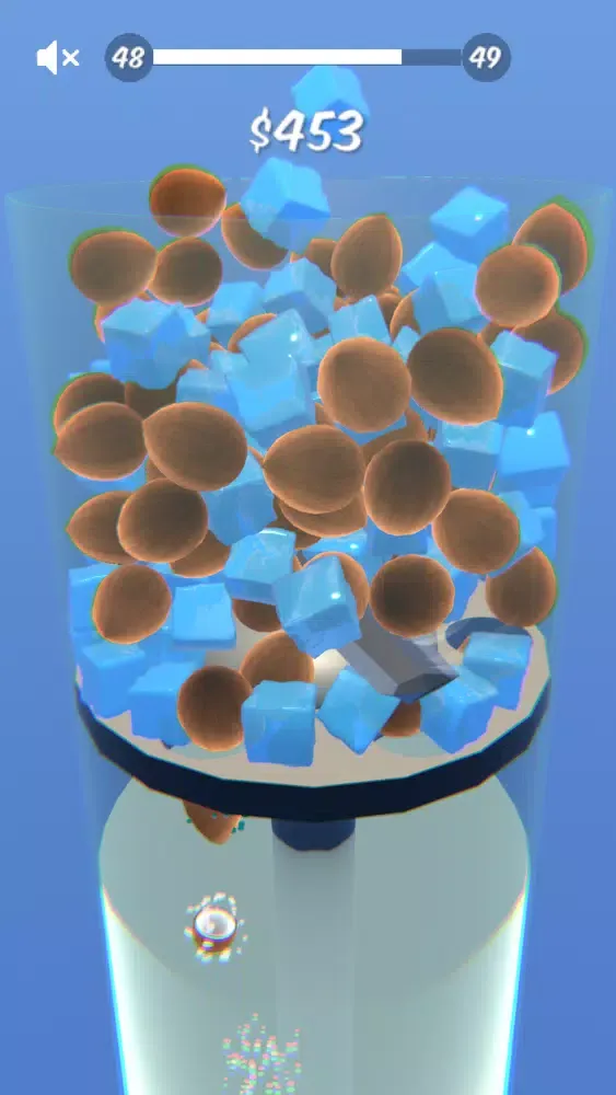 Fruity Blender 스크린샷