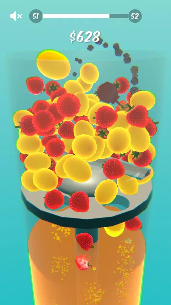 Fruity Blender 스크린샷