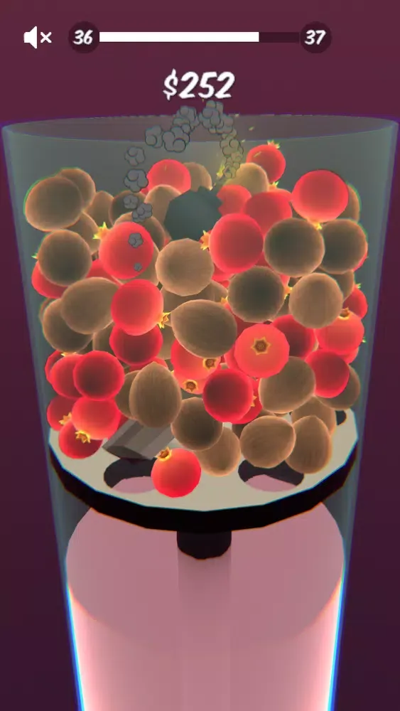 Fruity Blender 스크린샷