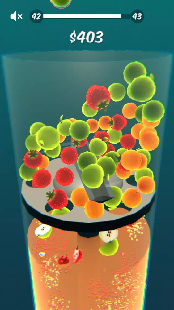 Fruity Blender 스크린샷
