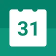 Calendar 2022: Planner & Tasks