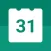 Calendar 2022: Planner & Tasks