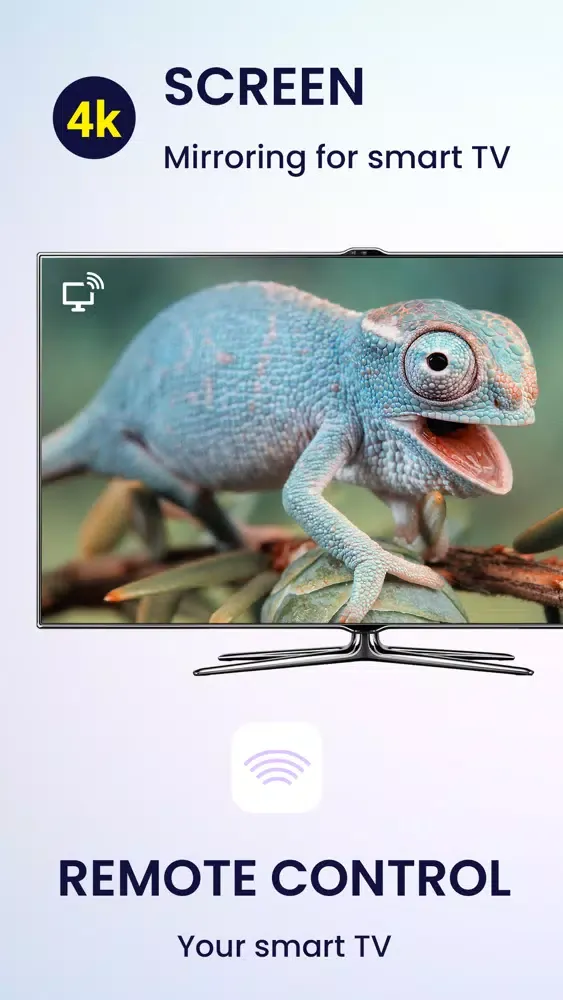 Smart View : TV+ Ekran Görüntüleri