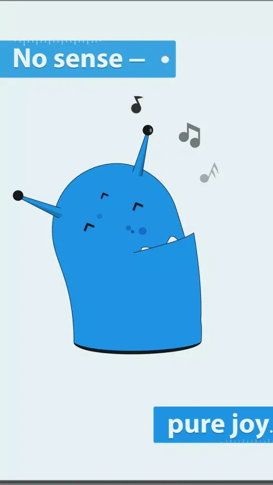 ภาพหน้าจอของ Dah Doo Dah