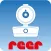 reer IP BabyCam Move