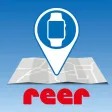 reer AngelGuard GPS-Uhr