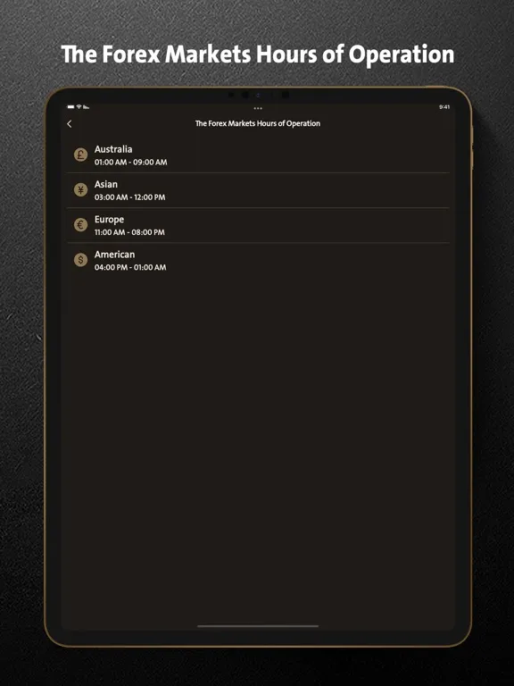 Eagles Organization iPad  스크린샷