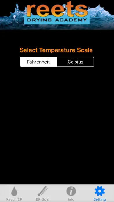 Скриншоты ReetsDryCalc - Reets Drying Psychrometric
