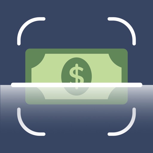 Banknote scanner: DollarScan