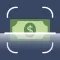 Banknote scanner: DollarScan