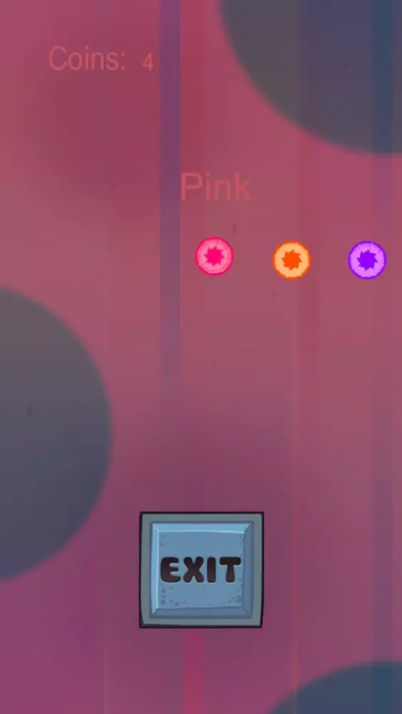 Ảnh chụp màn hình của SpikeDodge